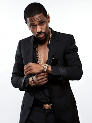 big sean what goes around single cover. Big Sean - What Goes Around