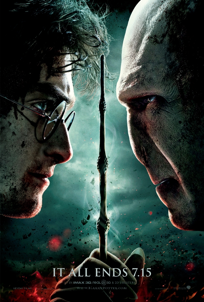 Harry Potter E I Doni Della Morte Parte 1 720p