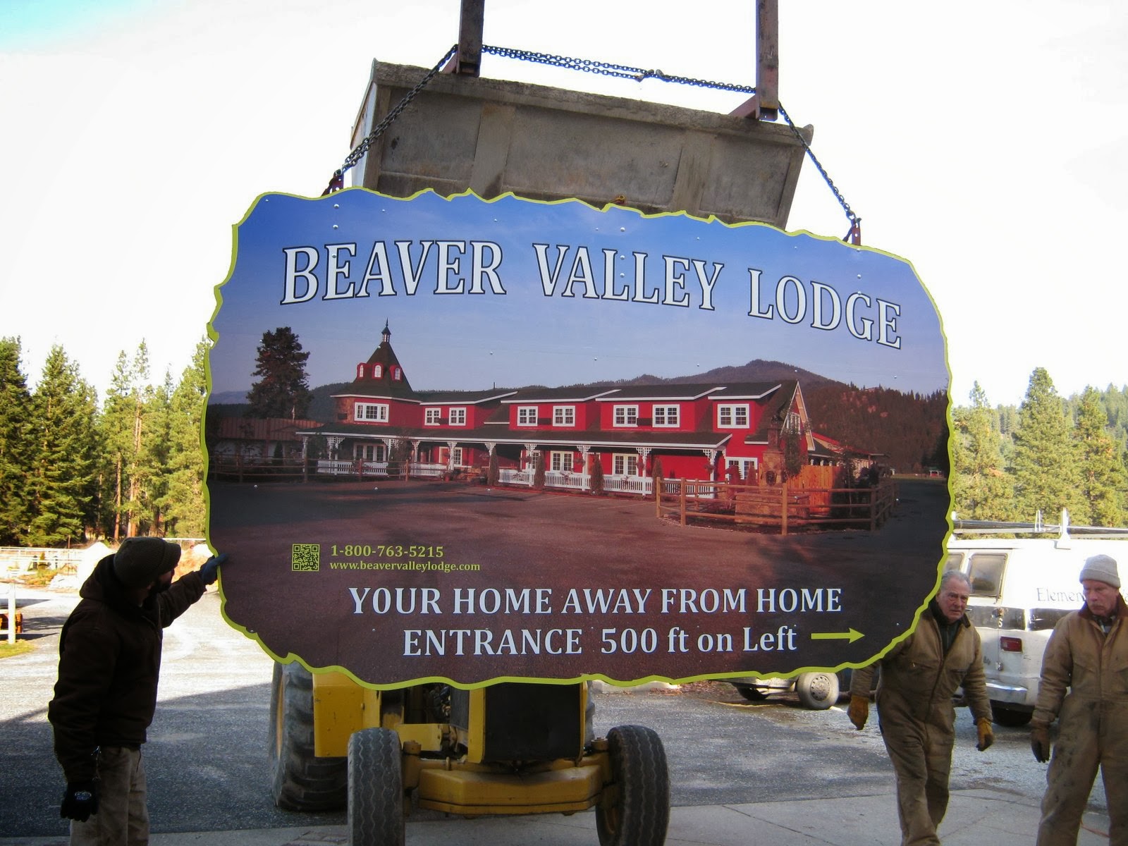 Beaver Valley Lodge