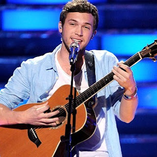 Phillip Phillips - We’ve Got Tonight