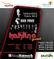 Jual Tiket Konser Kahitna Bandung