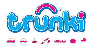 Trunki logo
