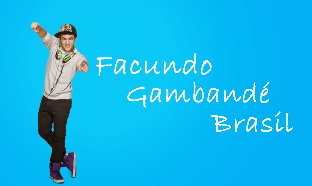 Facundo Gambandé Brasil