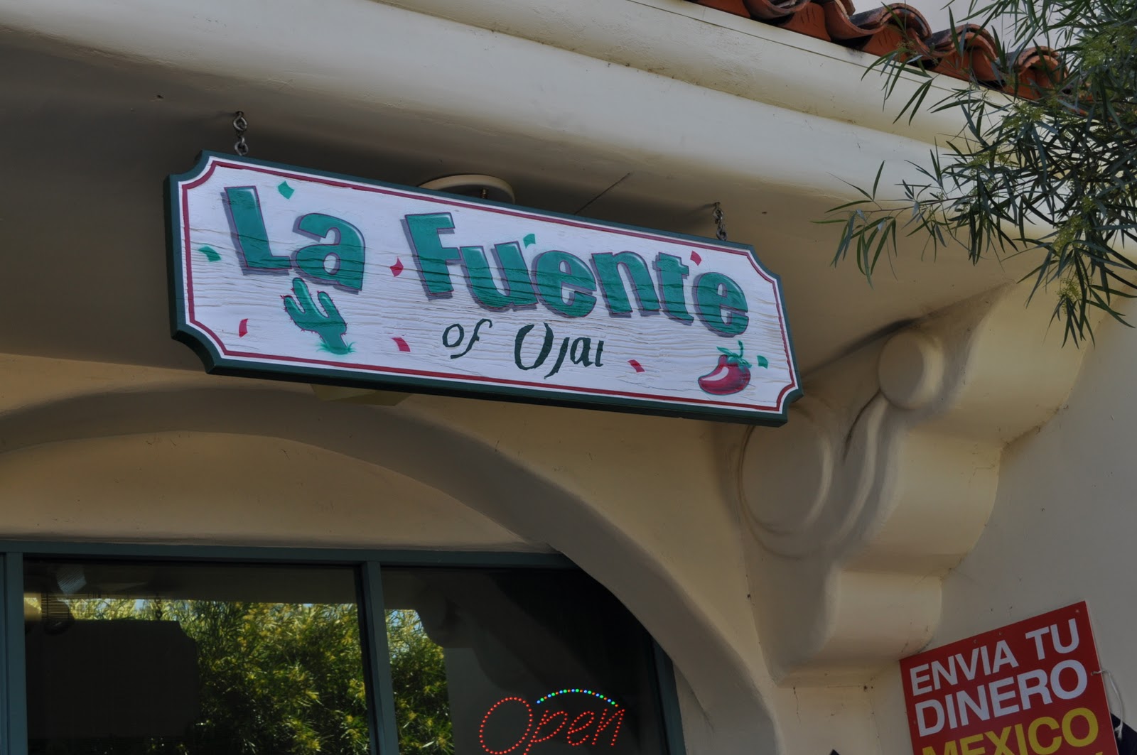 Melissa Good Taste Ojai Food Tour Ojai, CA