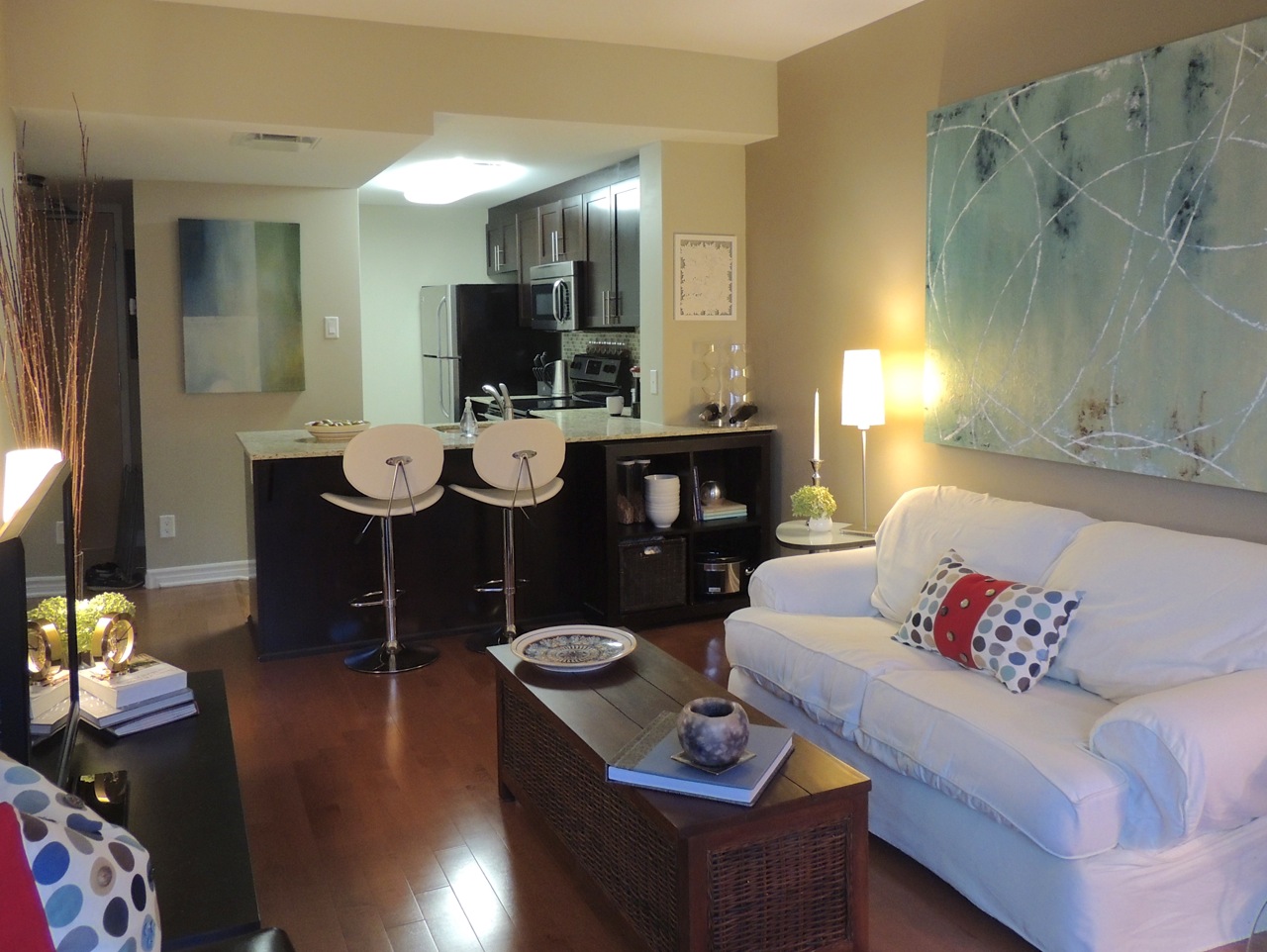 Most Popular Small Condo Decor To Choose Cute Homes