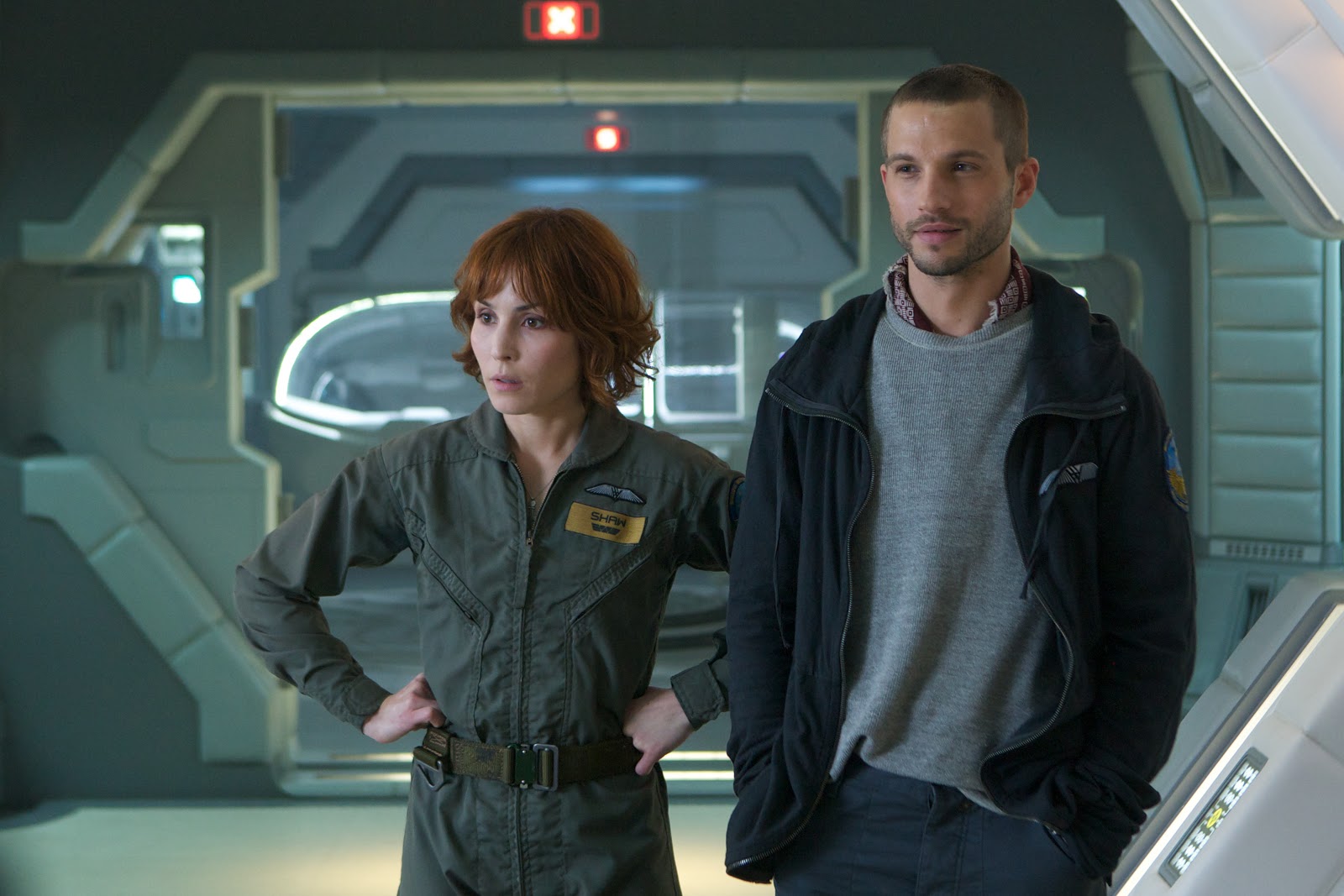 Cine en conserva Crítica Prometheus