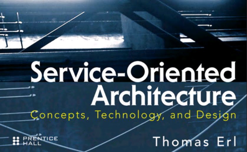 SERVICE OBJECT ARCHITECTURE MCA 5th SEMESTER BOOK