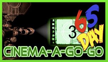 365 Day Cinema-A-Go-Go