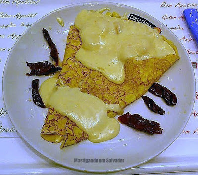 Donatário: Crepe Guadalupe