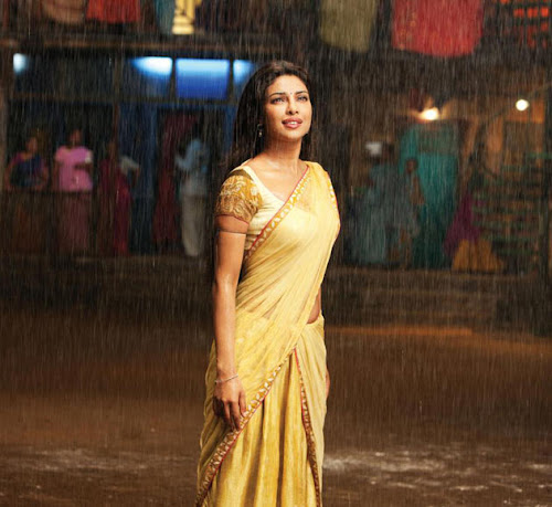 Priyanka Chopra Priyanka Chopra in Agneepath Wallpapers HD