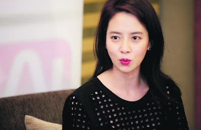 10 artis cantik Korea yang cantik alami tanpa operasi plastik 10 artis cantik Korea yang cantik alami tanpa operasi plastik