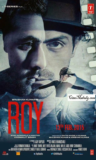 Roy Hindi Mp3 Songs Free Download 2015