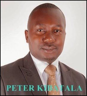 Mwanasheria wa CHADEMA