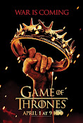 Game of Thrones - 2ª Temporada