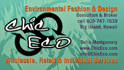 Contact Delia @ Chic Eco