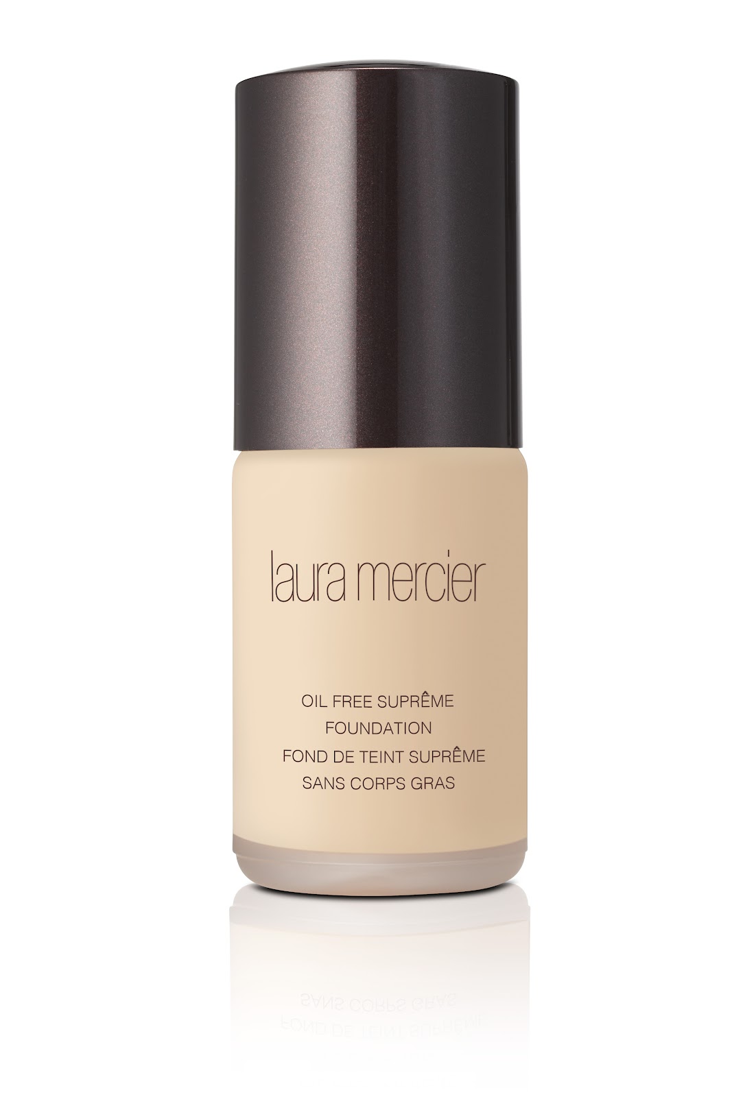 Flip Flop Reviews Laura Mercier Supreme Oil Free Foundation
