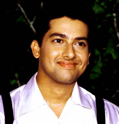 Aftab Shivdasani hot photo