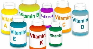 Ultimate Health Care Guide: What Do Vitamins and Minerals Do?