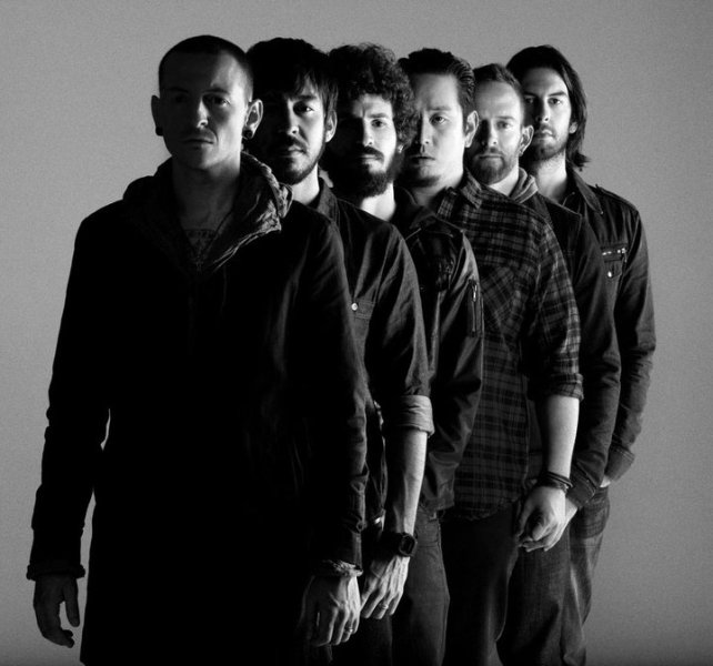 R E S P E C T Linkin Park