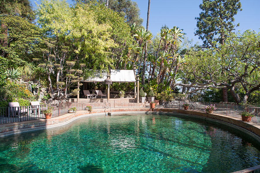 Buy John Barrymore's Home for 42.5 Million, Includes Opium Den