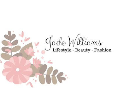 Jade Williams