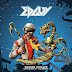 Edguy: homenagem para Steve Harris e Bruce Dickinson em Space Police