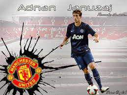 Biodata Profil Adnan Januzaj Biodata Profil Adnan Januzaj