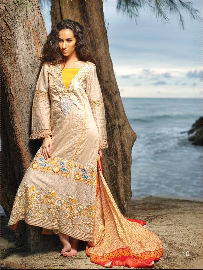 Lakhani LSM Winter Collection 2012