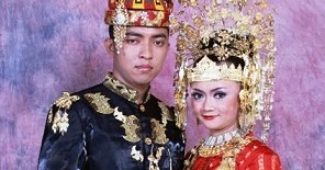 Pakaian Adat Aceh  Indonesian Culture