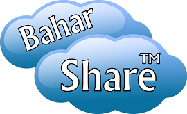 Baharshare