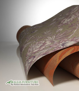 Model dan kode wallcover untuk dinding Model dan kode wallcover untuk dinding