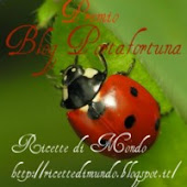 La Coccinella Portafortuna