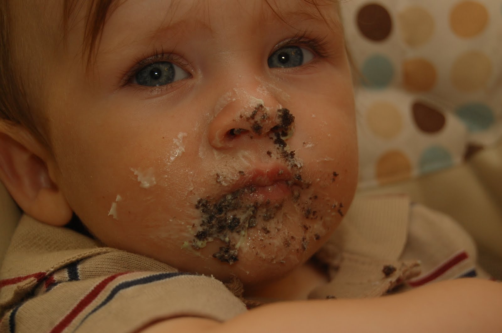 The SAHMnambulist: How to Maintain a Professional Demeanor at a Blogger
