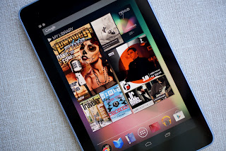 Harga Spesifikasi Asus Google Nexus 7 Harga Spesifikasi Asus Google Nexus 7