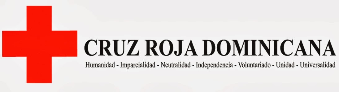 Image result for cruz roja dominicana