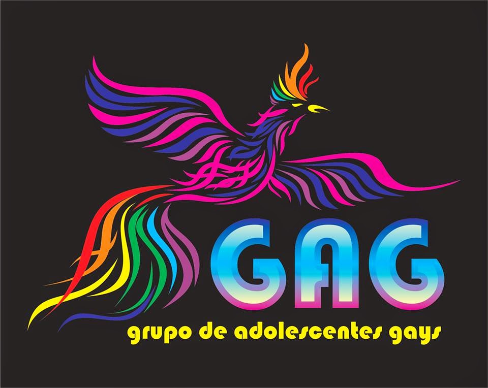 G.A.G Grupo de adolescentes gays