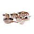 ECO COOKWARE SET OXONE OX-933