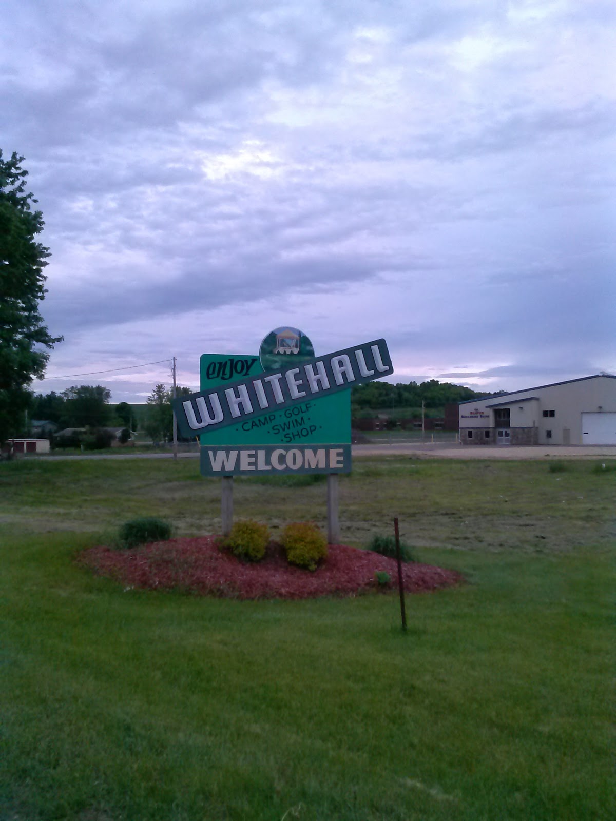 Crazy Travel Adventures: Whitehall, Wisconsin: Adventures of a City ... Crazy Travel Adventures: Whitehall, Wisconsin: Adventures of a City ...