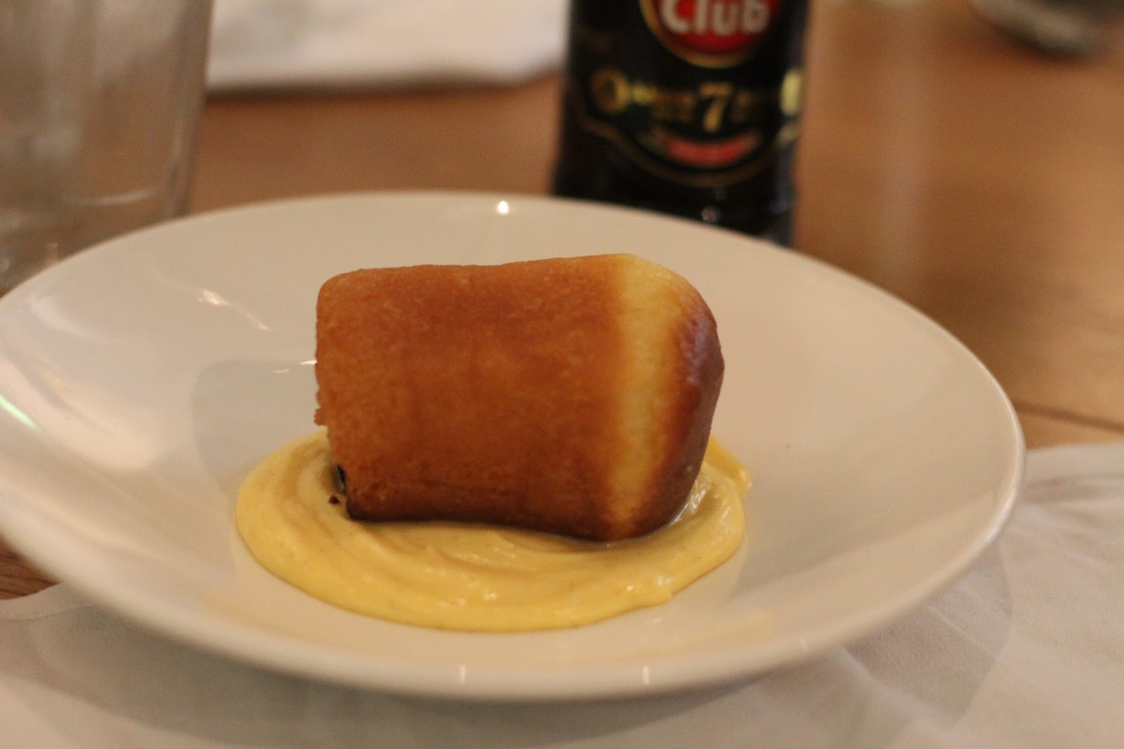 e_ting Australians all let us rejoice! Cumulus Inc, Melbourne