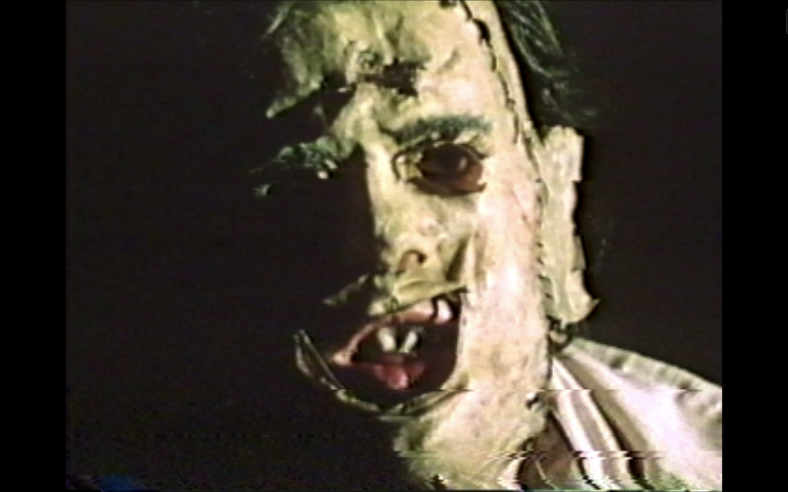 leatherface