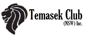 Member of Temasek Club NSW