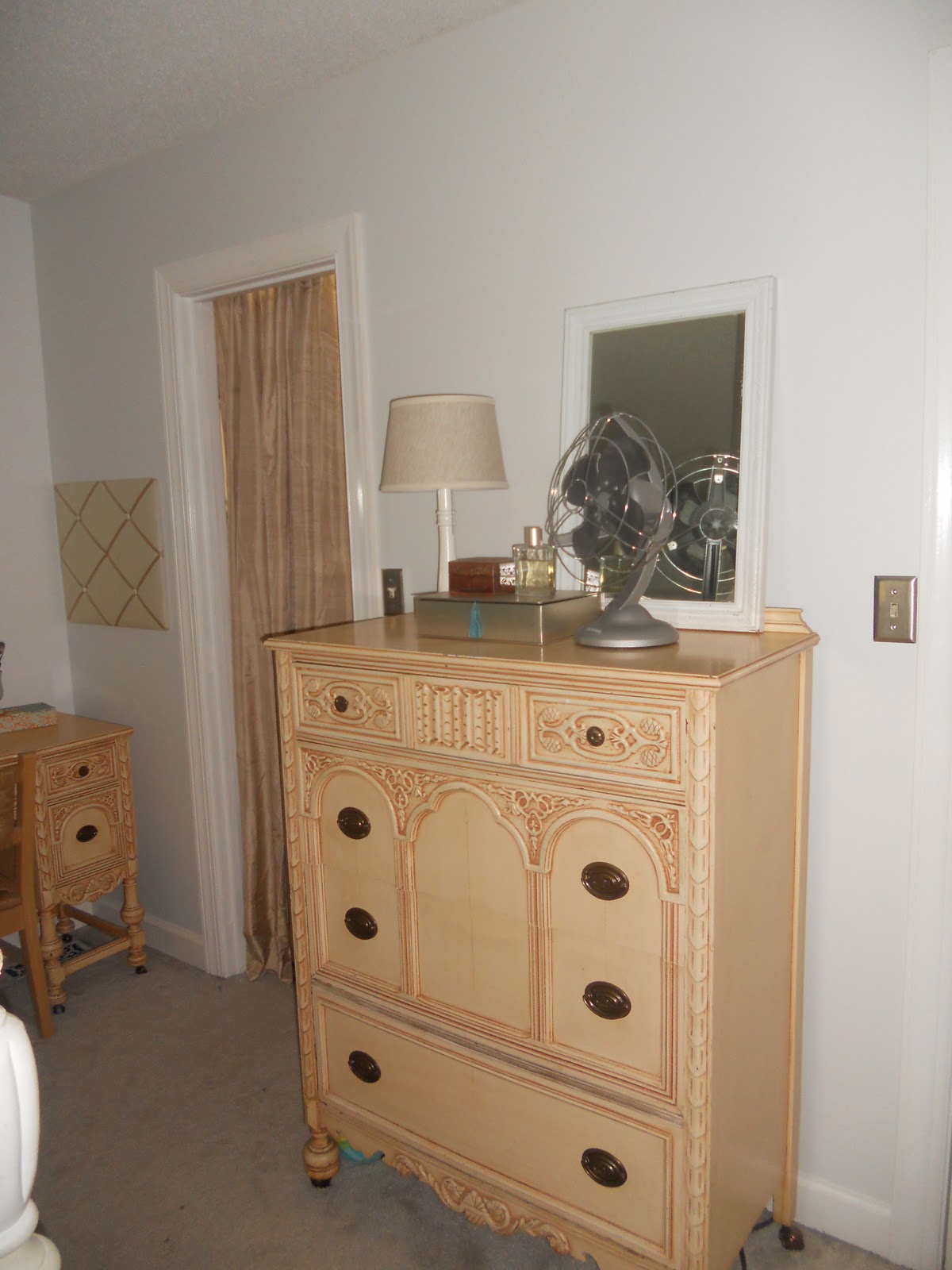 Peahen Pad Curtains For Closet Doors