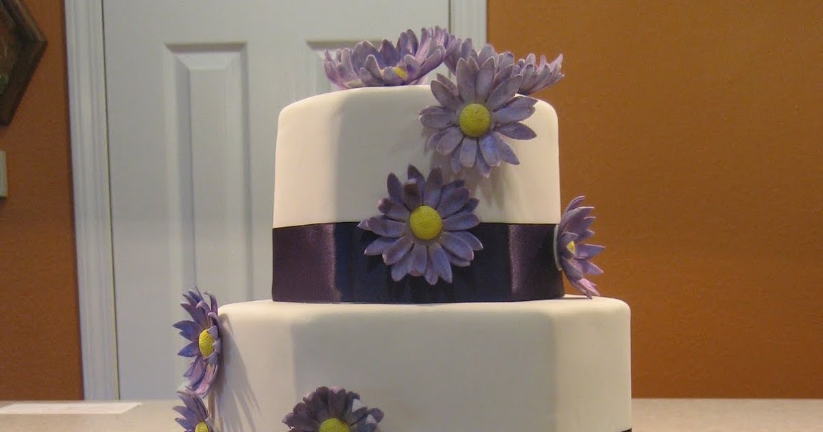 Desserts by Dawn: Amanda and Aaron s wedding