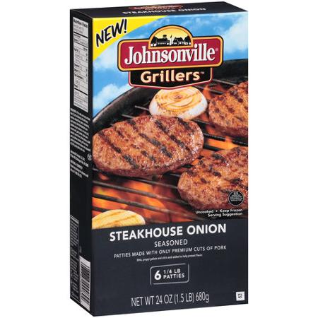 Johnsonville coupons july 2018