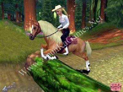 Barbie Horse Adventures Mystery Ride Free Download