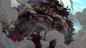 one piece 739