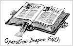 Operation Deepen Faith