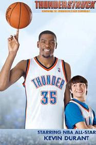 Thunderstruck 2012 film