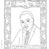 Coloring Pages Of Martin Luther King Jr