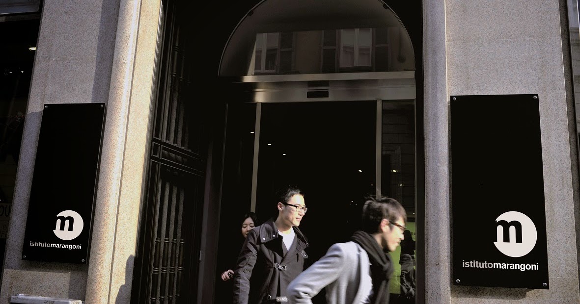 Istituto Marangoni Milano Fashion School Milano Mi Italy Istituto Marangoni Milano Fashion School Milano Mi Italy